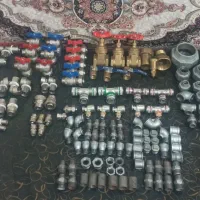 کل اشیا و تجهیزات با قیمت مناسب و تخفیف