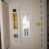 وای فای هواوی TF. i60    4.5 g|مودم و تجهیزات شبکه|لاهیجان, گلستان|دیوار