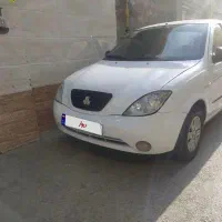 تیبا97 دوگانه کارخانه|خودرو سواری و وانت|مشهد, دوست آباد|دیوار