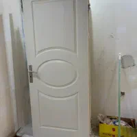 درب اتاق و سرویس