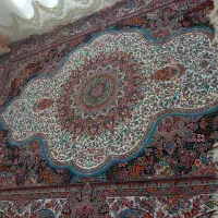 فرش ماشینی|فرش|مراغه, |دیوار