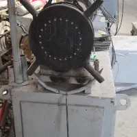 دستگاه تولید گرانول