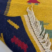 پادری گبه|گلیم، جاجیم، گبه|اهواز, کوی مهدیس|دیوار