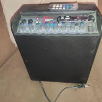 بلندگو سیار دوش آویز نو