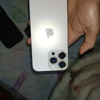 آیفون 16 پرومکس باطری100