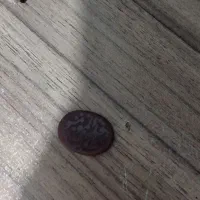 سنگ انگشتر عقیق معاوضه