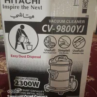 جاروبرقی هیتاچی