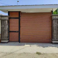 سایبان برقی.دستی/کرکره برقی.جک دروازه|خدمات پیشه و مهارت|چاف و چمخاله, |دیوار