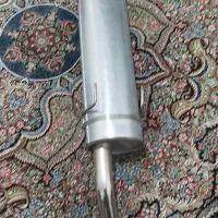 اگزوز سورن توربو نو اک فوری