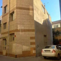 فروش آپارتمان ۷۵ متری ۲ خوابه طبقه ۲ در کن