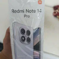 گوشی نوت 14 پرو