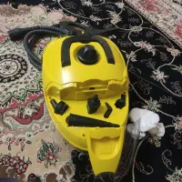 بخار شور کنوود