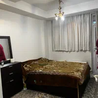 هروی ساقدوش60 متر 1خ امکانات و تراس ولابی فول|فروش آپارتمان|تهران, هروی|دیوار
