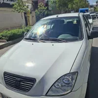 تیبا 2 مدل 1400