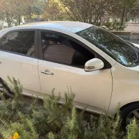 سراتو ۲۰۱۰|خودرو سواری و وانت|تهران, فردوسی|دیوار