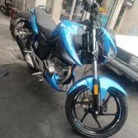موتور زونتس n2 230 مدل 1400 هندا آپاچی پالس ns