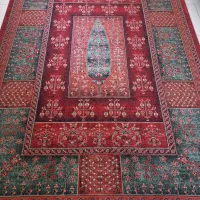 فرش کرامتیان