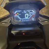 طرح adv150 همراه سیکلت جهان|موتورسیکلت|تهران, وحیدیه|دیوار