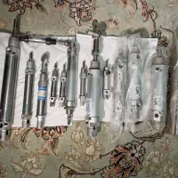 جک پنوماتیک فستو|ابزارآلات|قم, ارم|دیوار