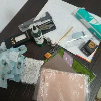 میکرو و تتو ابرو|آرایشی، بهداشتی، درمانی|رشت, استقامت ۱|دیوار