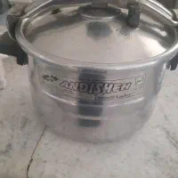زودپز روگازی