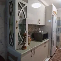 آپارتمان/ ۶۵متری/ پشت بیمه/ با پارکینگ|فروش آپارتمان|قرچک, مهدیه|دیوار