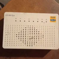 مودم وایفاه