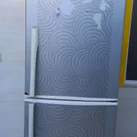 یخچال فریزر کار کرده|یخچال و فریزر|ایذه, |دیوار