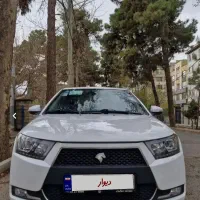 دناپلاس توربو اتومات فول آپشنال 1404