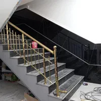 نرده استیل آلومینیوم حفاظ|خدمات پیشه و مهارت|بوشهر, |دیوار