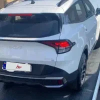 کیا اسپرتیج|خودرو سواری و وانت|لواسان, |دیوار