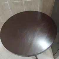 میز کنسول|بوفه، ویترین، کنسول|یزد, |دیوار