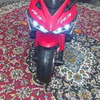 موتورشارژی|اسباب‌‌بازی|تیران, |دیوار