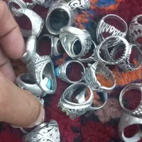 انگشتر دست ساز|جواهرات|اهواز, فتح|دیوار