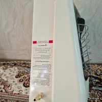 بخاری گازی بدون دودکش پلار|بخاری، هیتر، شومینه|اردکان, |دیوار