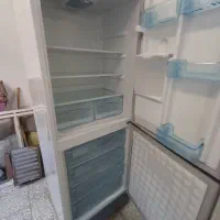 یخچال دو در|یخچال و فریزر|شهریار, شهرک بهاران (ویره)|دیوار