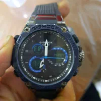 جی شاک gshock mtg b1000