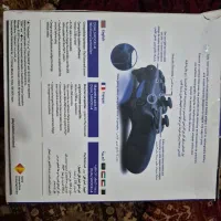 ps4ریجن ۳|کنسول، بازی ویدئویی و آنلاین|اصفهان, کوی امیریه|دیوار