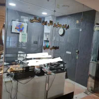 فروش واحد تجاری