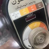 پلوپز ۱۲ نفره آزمون|اجاق گاز و لوازم برقی پختوپز|تهران, شیخ هادی|دیوار