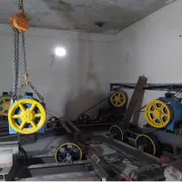 نصب و راه اندازی کامل و سرویس و تعمیر آسانسور