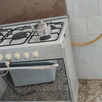 فروش اجاق گازو میز تلویزیون