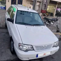 پراید ۱۱۱ مدل ۹۴