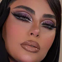 نیازمند مدل میکاپ رایگان