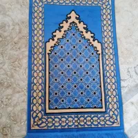 فرش فرشینه مخمل نو نازک
