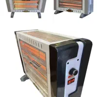 بخاری برقی با بهترین کیفیت(ارسال رایگان در نهبندان