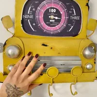 تعدادی لوازم اتاق کودک