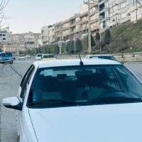 پژو پارس Tu5|خودرو سواری و وانت|سردشت, |دیوار