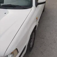 خودروی سمند ef7 سفید95 کم کار تک سوز