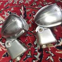 میکروفون قدیمی کله گربه ای